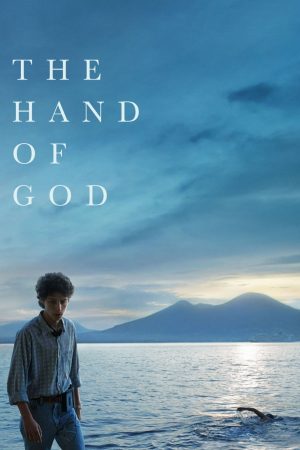 Poster phim The Hand of God