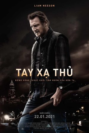 Poster phim Tay Xạ Thủ