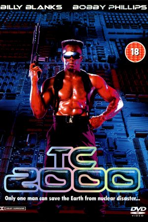 Poster phim TC 2000