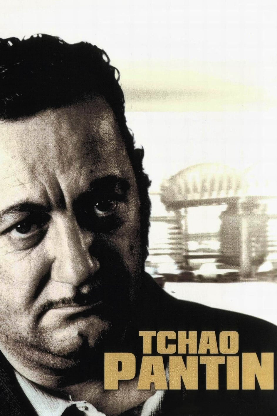 Poster phim Tchao Pantin