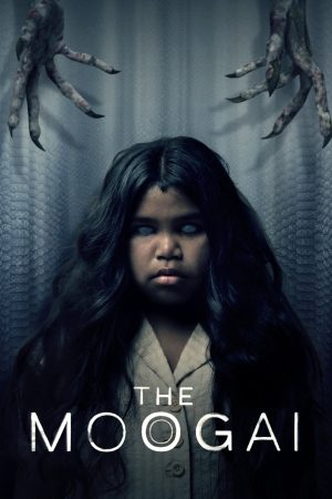 Poster phim Tế Lễ Quỷ Linh Nhi