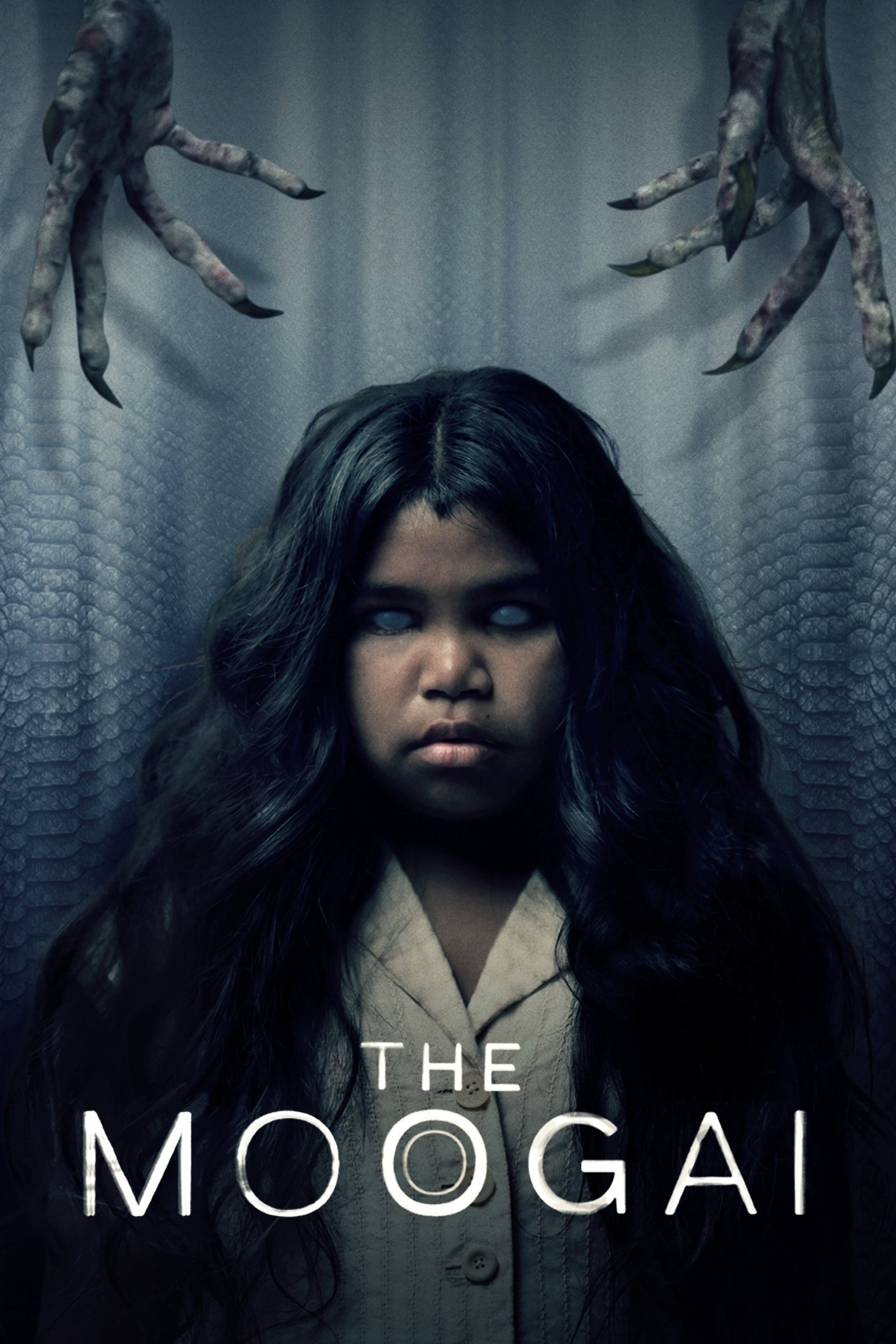 Poster phim Tế Lễ Quỷ Linh Nhi