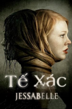 Poster phim Tế Xác