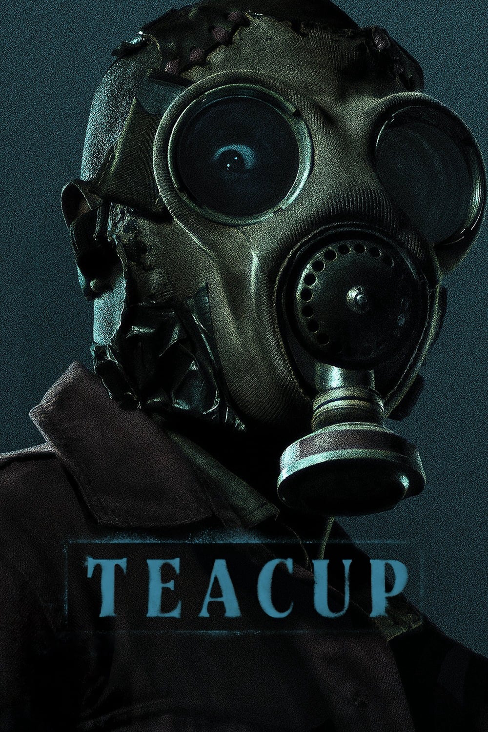 Poster phim Teacup