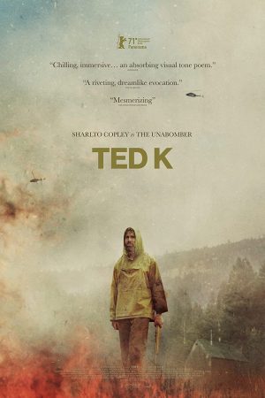 Poster phim Ted K
