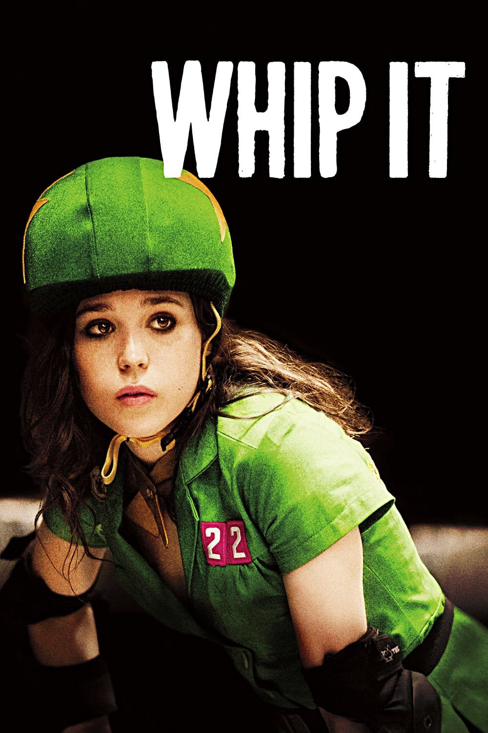 Poster phim Teen Girl Nổi Loạn