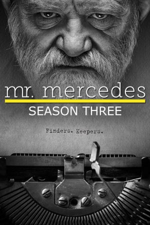 Poster phim Quý Ông Mercedes (Phần 1)