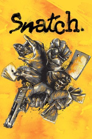 Poster phim Snatch