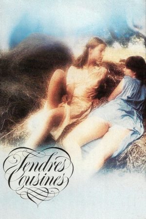 Poster phim Tendres Cousines