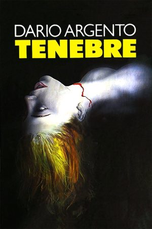 Poster phim Tenebre
