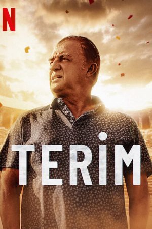 Poster phim Terim