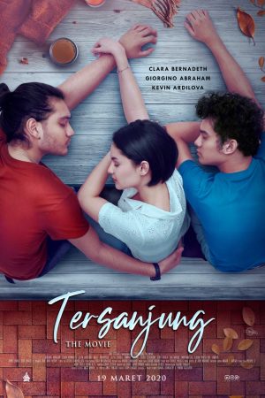 Poster phim Tersanjung: Tình yêu còn đó