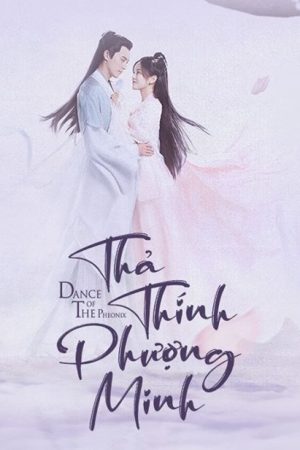 Poster phim Thả Thính Phượng Minh