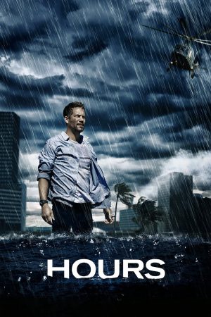 Poster phim Thảm Họa Bão Katrina