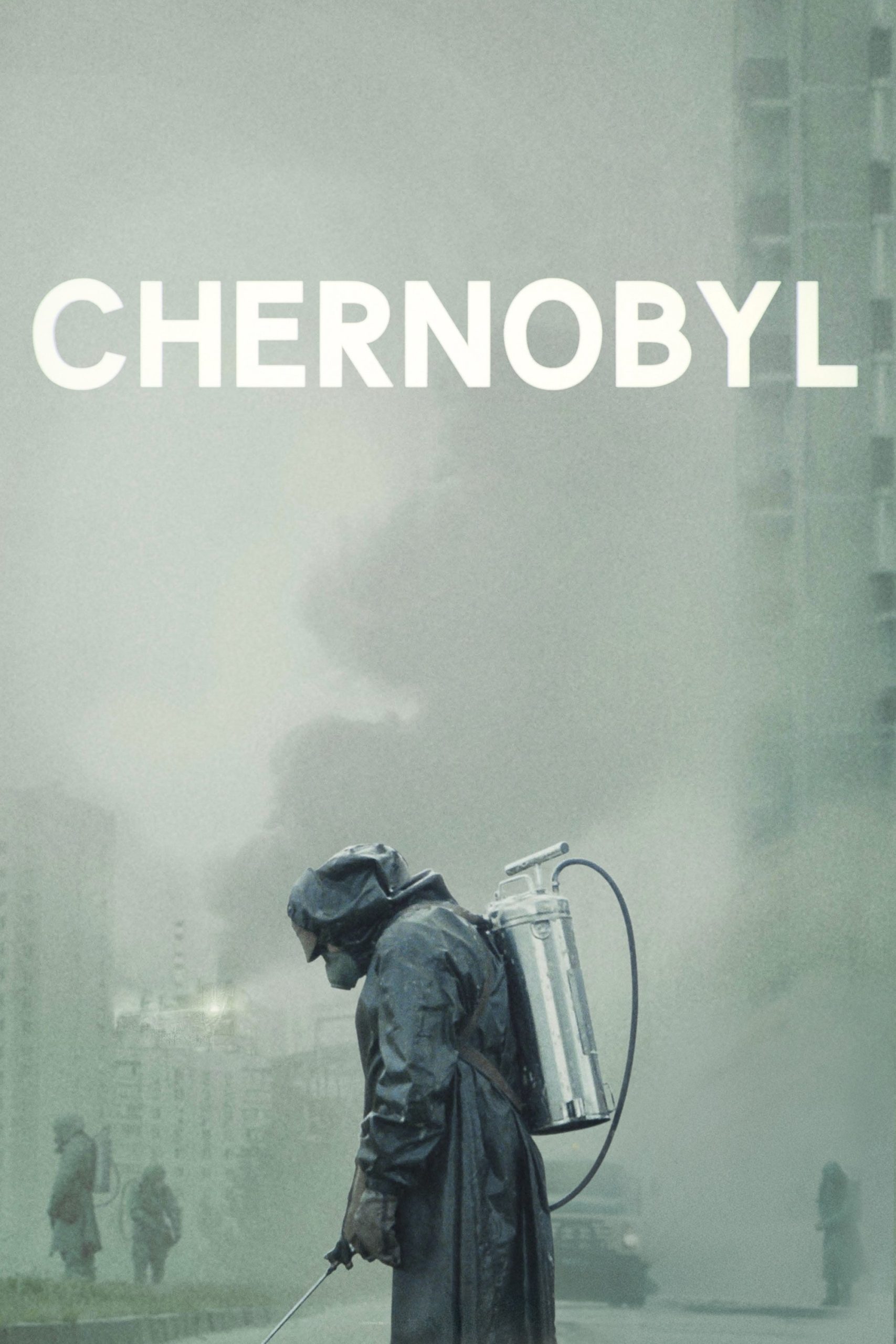 Poster phim Thảm Họa Hạt Nhân Chernobyl
