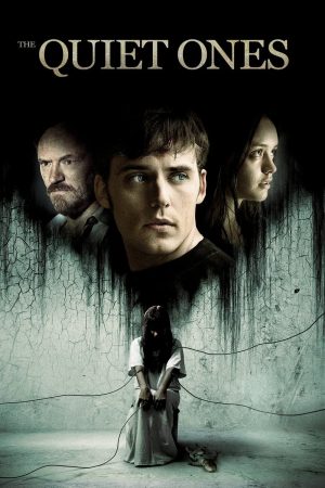 Poster phim Thầm Lặng