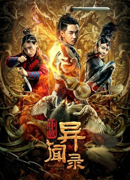 Poster phim Thẩm Thành Kì Văn Lục