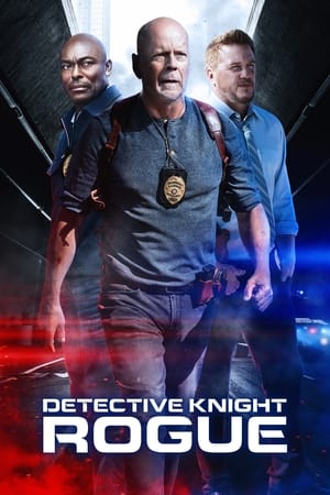 Poster phim Thám Tử Knight