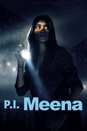 Poster phim Thám Tử Meena