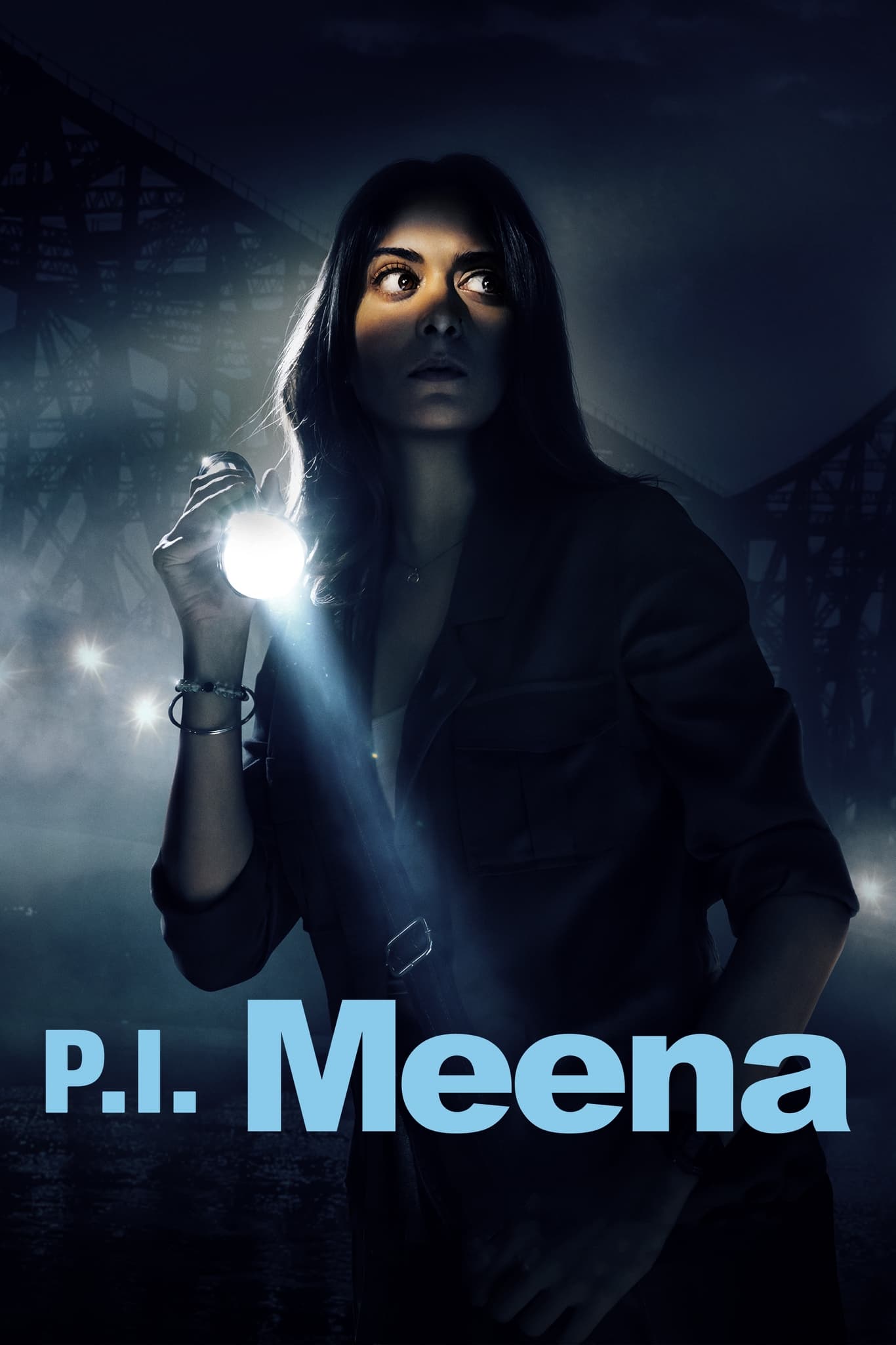 Poster phim Thám Tử Meena