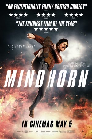 Poster phim Thám tử Mindhorn
