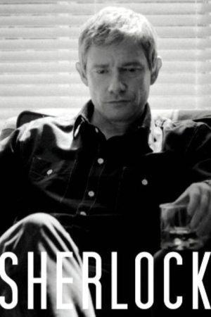 Poster phim Thám Tử Sherlock