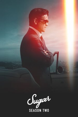 Poster phim Thám Tử Sugar (Phần 2)