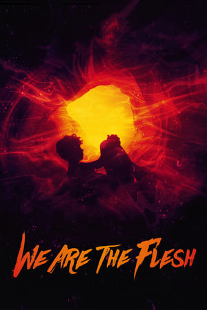 Poster phim Thân Xác Phàm Tục