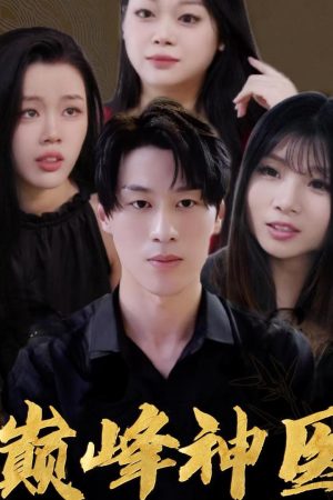 Poster phim Thần Y: Bị Sáu Người Vợ Xinh Đẹp Vây Quanh