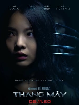 Poster phim Thang Máy