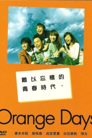 Poster phim Chiếc La Bàn Vàng