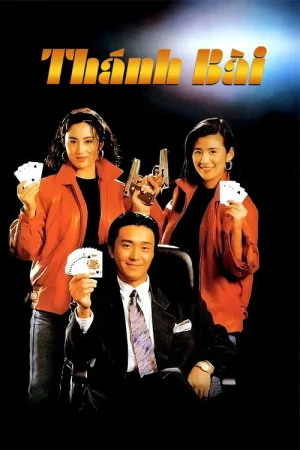 Poster phim Đỗ Thánh