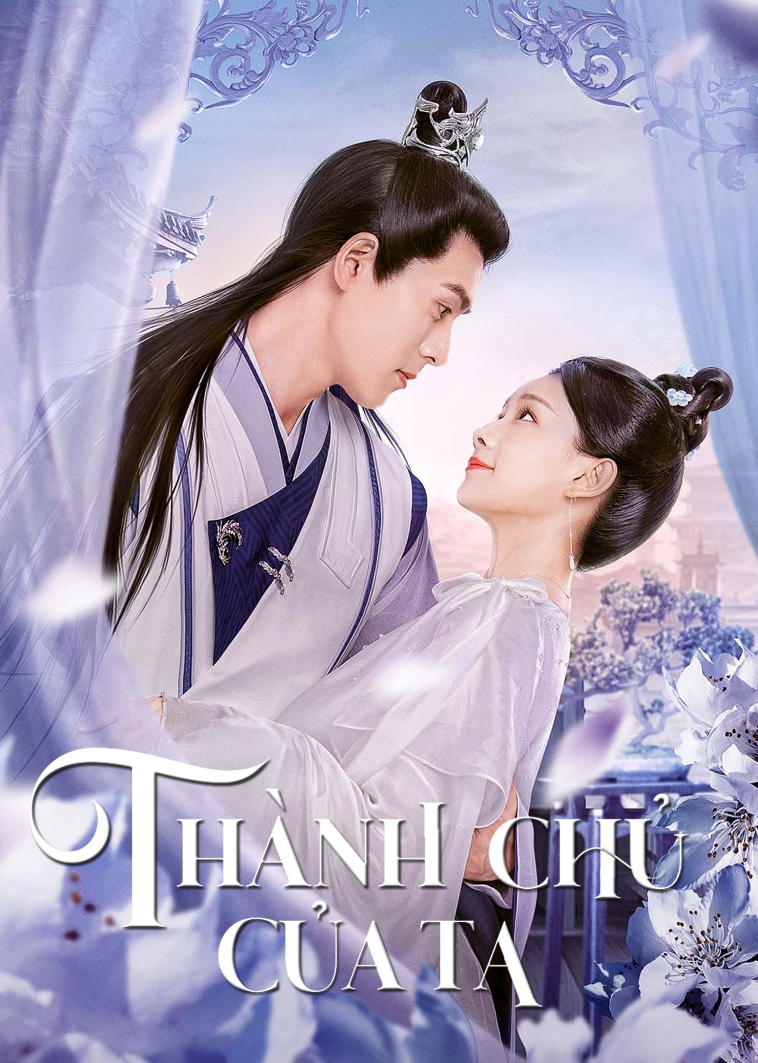 Poster phim Thành Chủ Của Ta