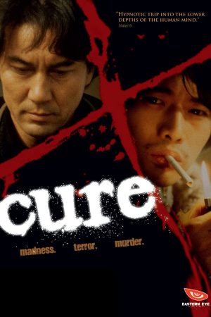 Poster phim Thánh Chức