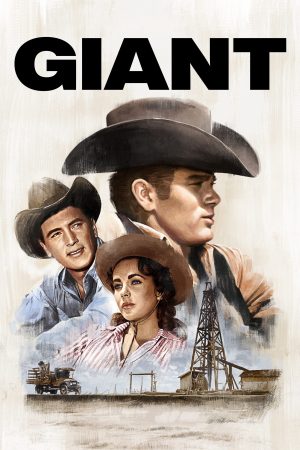 Poster phim Thành Công Vĩ Đại
