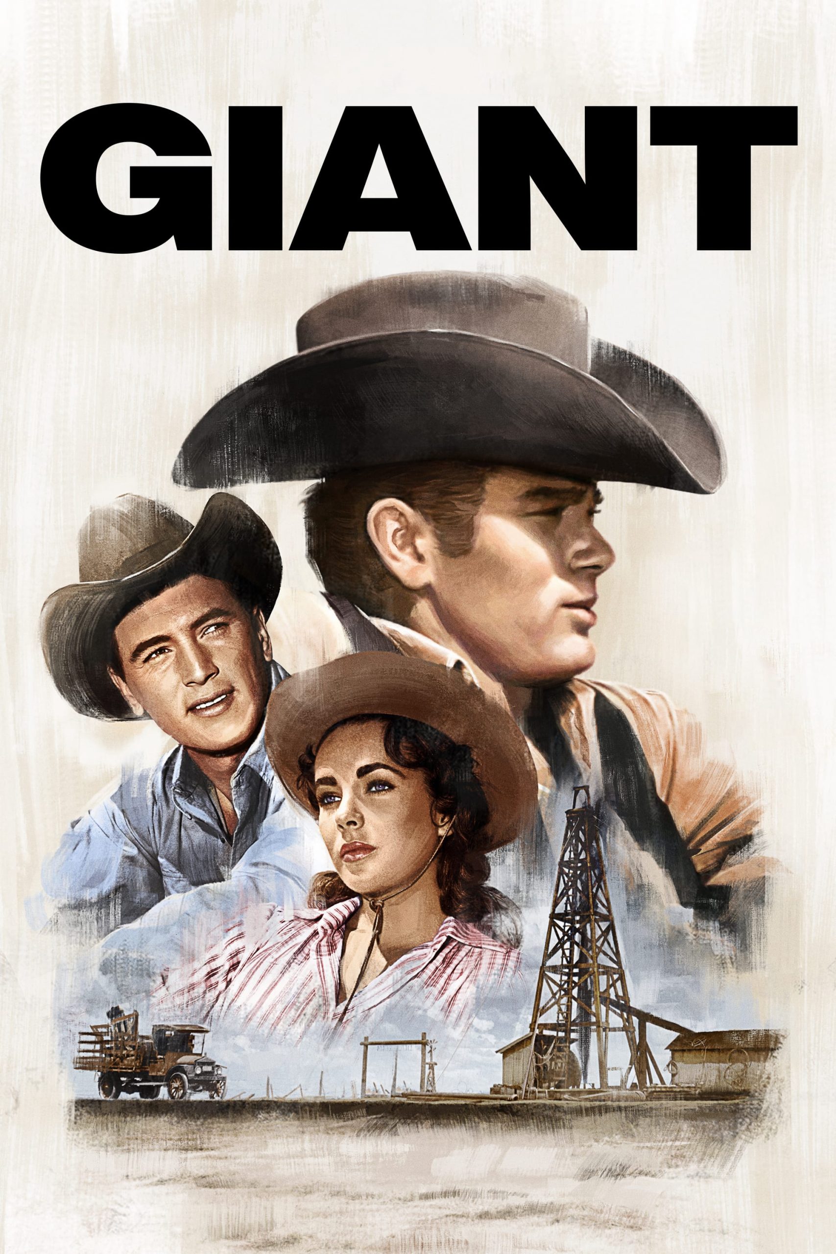 Poster phim Thành Công Vĩ Đại
