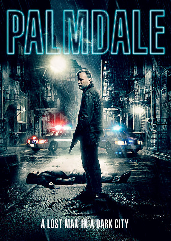 Poster phim Thành Phố Palmdale