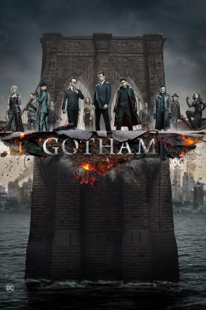 Poster phim Thành Phố Tội Lỗi (Phần 2)