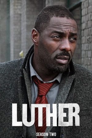 Poster phim Thanh Tra Luther (Phần 2)