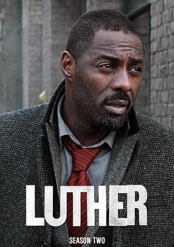 Poster phim Thanh Tra Luther (Phần 2)