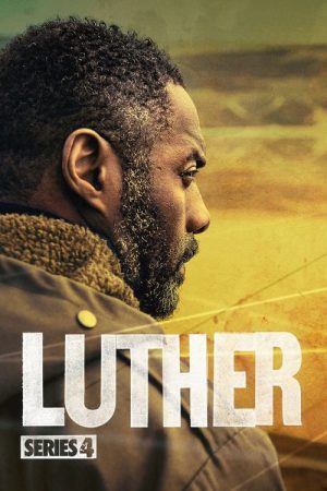Poster phim Thanh Tra Luther (Phần 4)