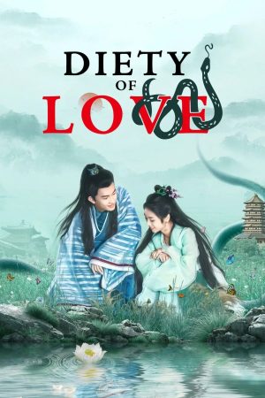 Poster phim Thanh Xà – Tình Duyên Lại Đến