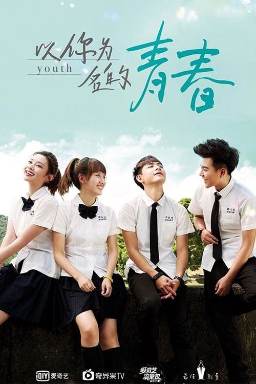 Poster phim Em Là Thanh Xuân Của Anh
