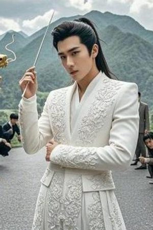 Poster phim Thánh Y Thiên Môn: Song Tu Vượt Kiếp