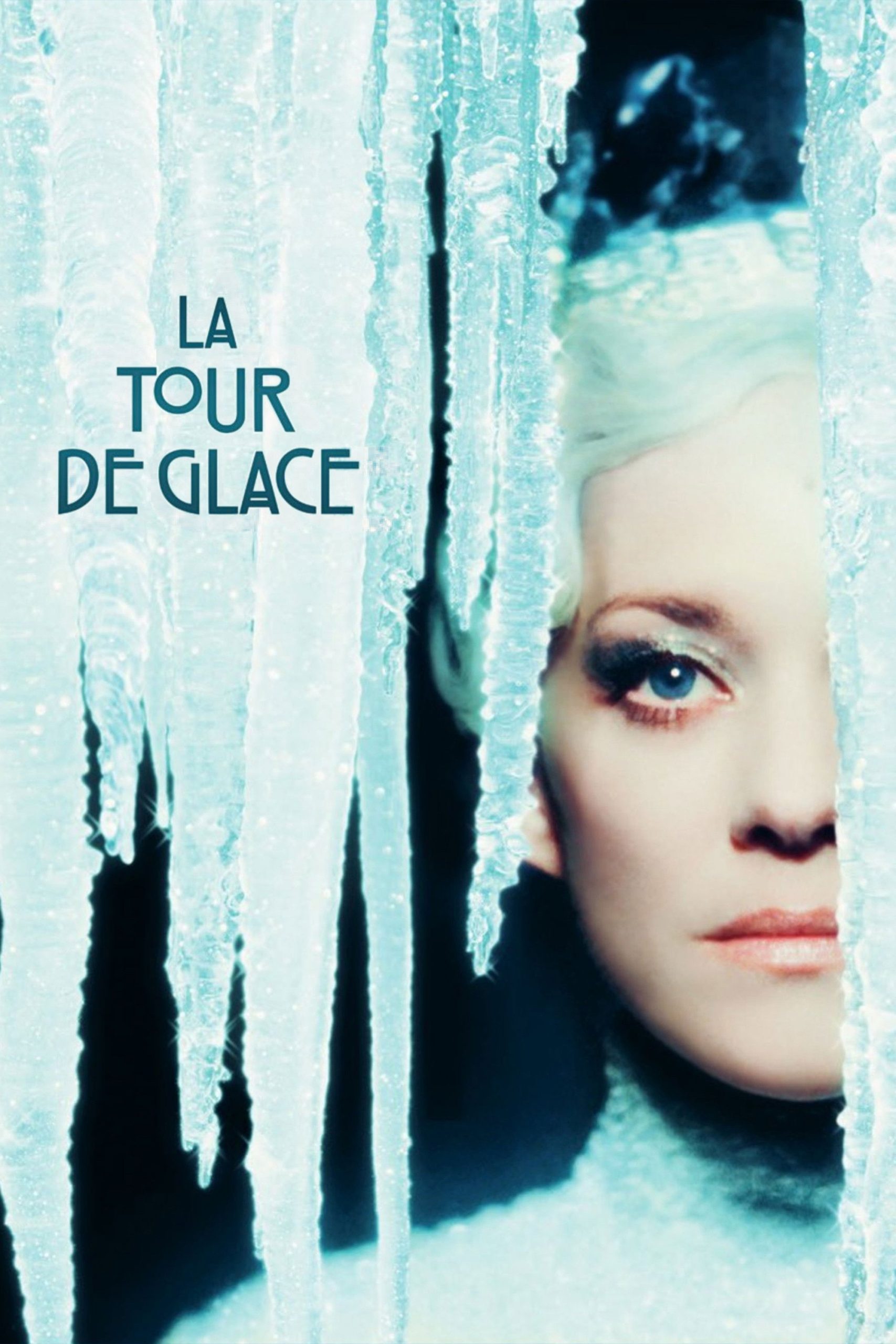 Poster phim The Ice Tower
