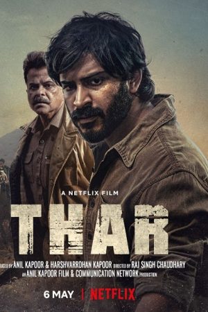 Poster phim Thar