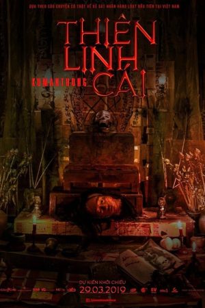 Poster phim Thất Sơn Tâm Linh