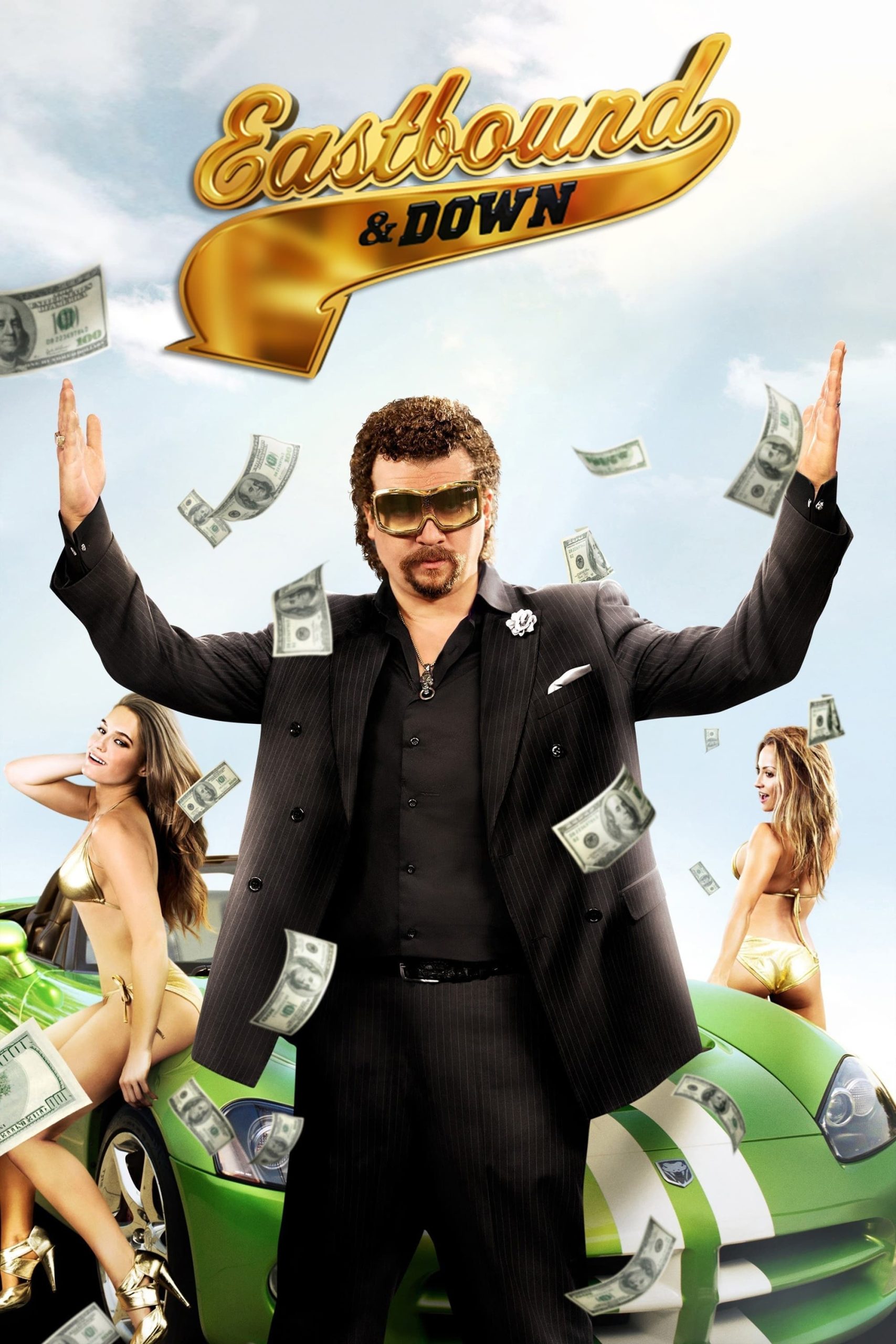 Poster phim Thất Thế (Phần 3)