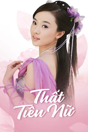 Poster phim Thất Tiên Nữ