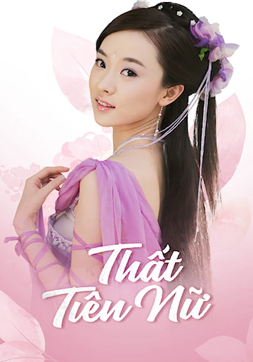 Poster phim Thất Tiên Nữ